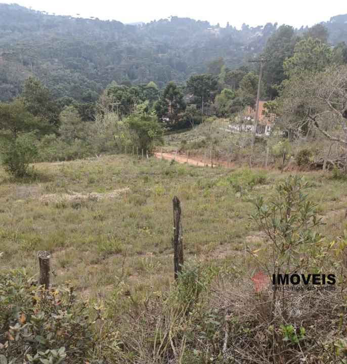 Terreno/Lote em Vale Encantado, Campos do Jordão - foto 3