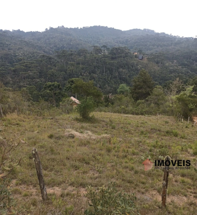 Terreno/Lote em Vale Encantado, Campos do Jordão - foto 4