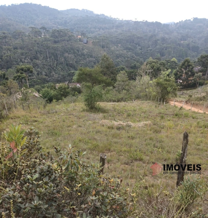 Terreno/Lote em Vale Encantado, Campos do Jordão - foto 7