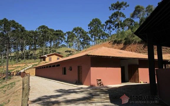 Haras em São Benedito, Campos do Jordão - foto 2