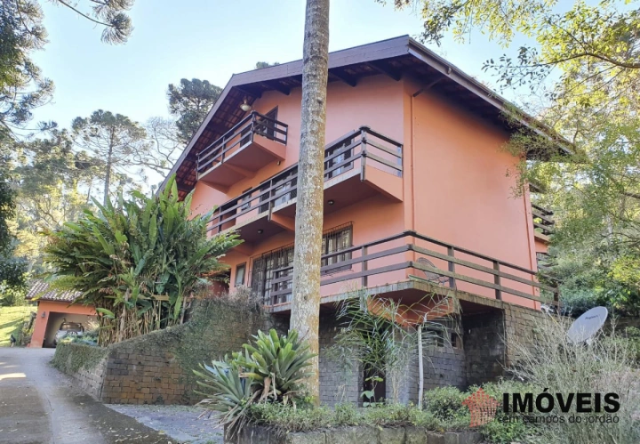 Haras em São Benedito, Campos do Jordão - foto 7