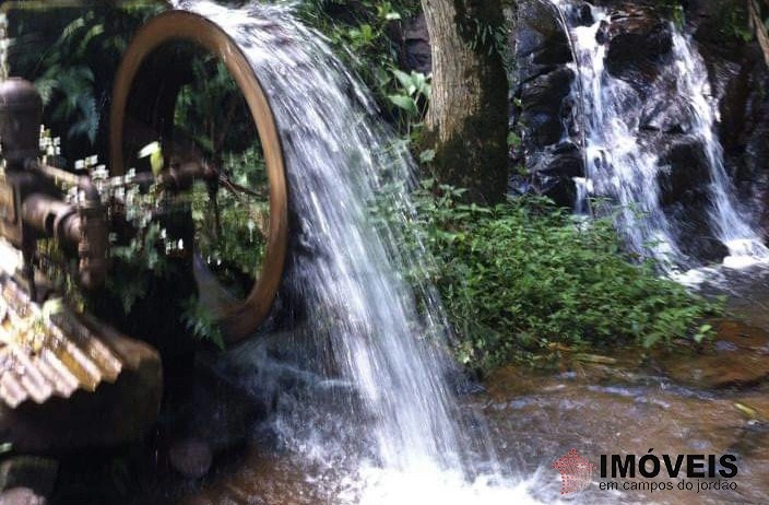 Haras em São Benedito, Campos do Jordão - foto 9