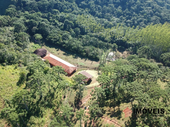 Haras em São Benedito, Campos do Jordão - foto 13