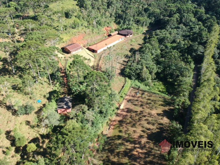 Haras em São Benedito, Campos do Jordão - foto 14
