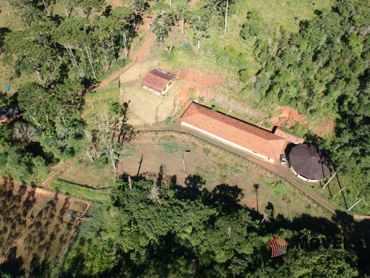 Haras em São Benedito, Campos do Jordão - foto 19