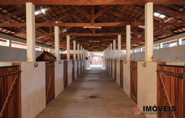 Haras em São Benedito, Campos do Jordão - foto 22