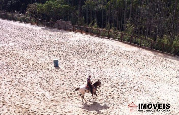 Haras em São Benedito, Campos do Jordão - foto 25