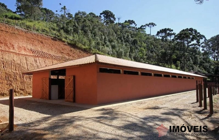Haras em São Benedito, Campos do Jordão - foto 26