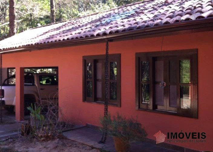 Haras em São Benedito, Campos do Jordão - foto 27