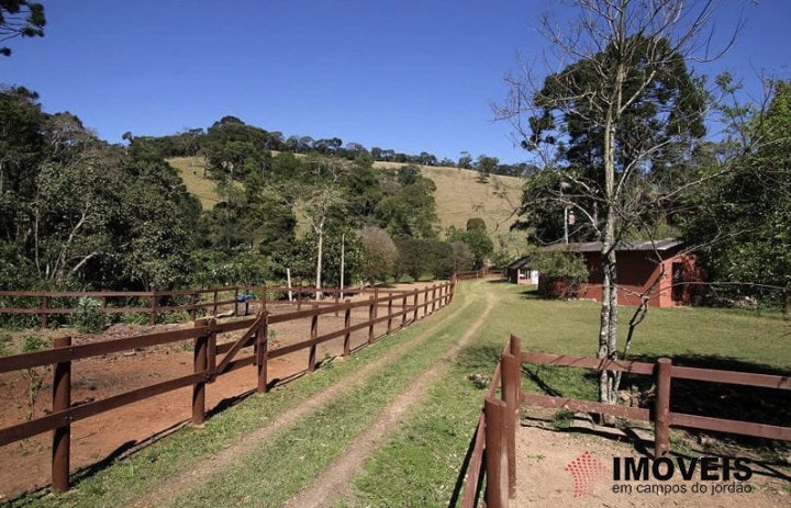 Haras em São Benedito, Campos do Jordão - foto 28