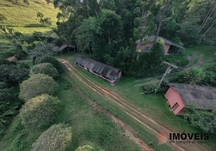 Haras em São Benedito, Campos do Jordão - foto 29