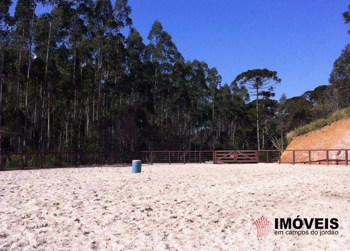 Haras em São Benedito, Campos do Jordão - foto 32