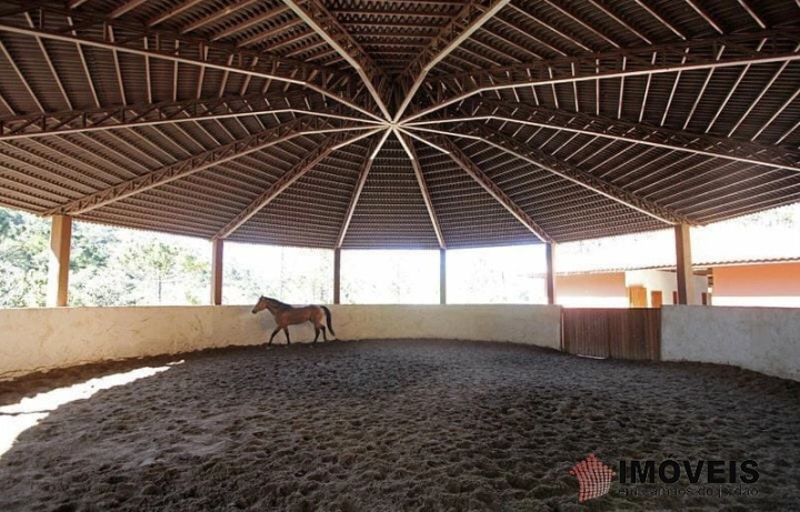 Haras em São Benedito, Campos do Jordão - foto 34
