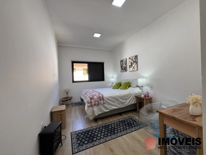 Casa em Vila Matilde, Campos do Jordão - foto 2