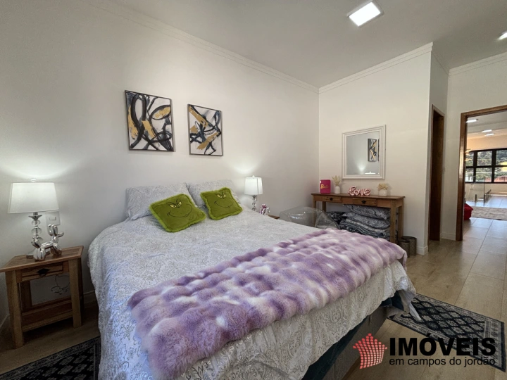 Casa em Vila Matilde, Campos do Jordão - foto 4