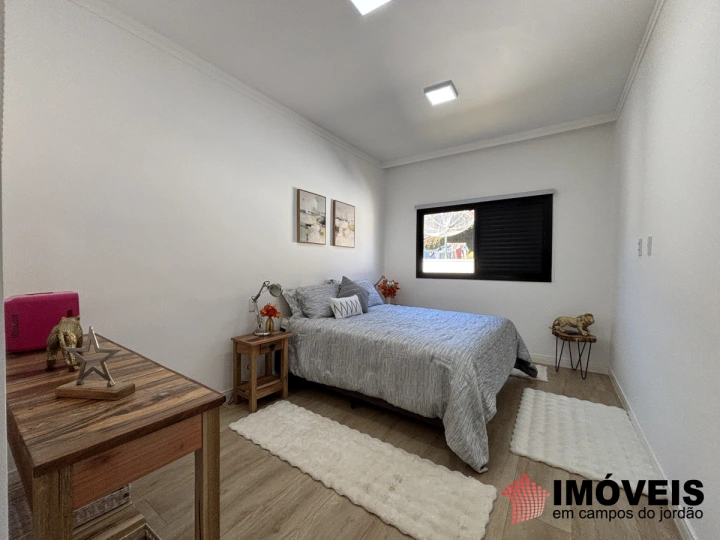 Casa em Vila Matilde, Campos do Jordão - foto 6