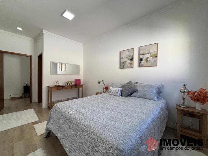 Casa em Vila Matilde, Campos do Jordão - foto 7