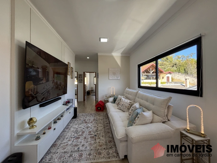 Casa em Vila Matilde, Campos do Jordão - foto 10