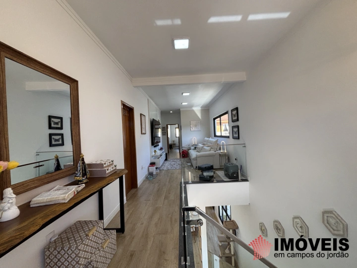 Casa em Vila Matilde, Campos do Jordão - foto 12