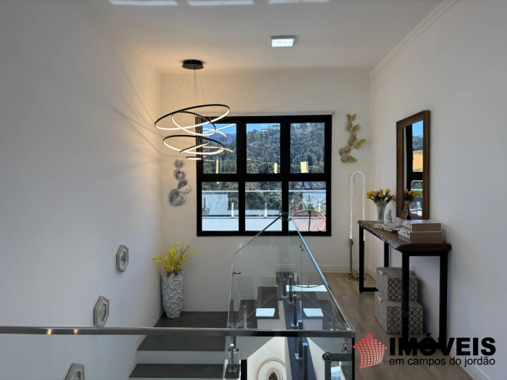 Casa em Vila Matilde, Campos do Jordão - foto 13