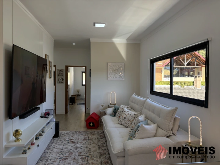 Casa em Vila Matilde, Campos do Jordão - foto 14