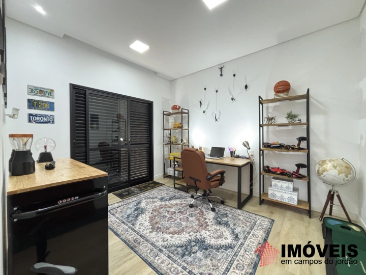 Casa em Vila Matilde, Campos do Jordão - foto 15