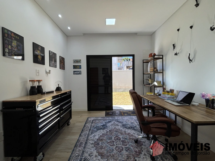 Casa em Vila Matilde, Campos do Jordão - foto 17