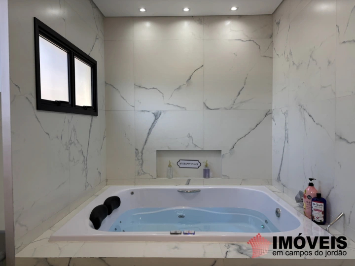 Casa em Vila Matilde, Campos do Jordão - foto 18