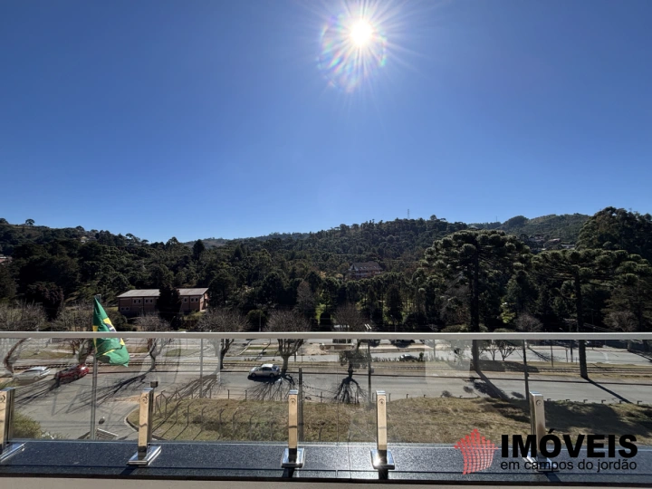 Casa em Vila Matilde, Campos do Jordão - foto 19