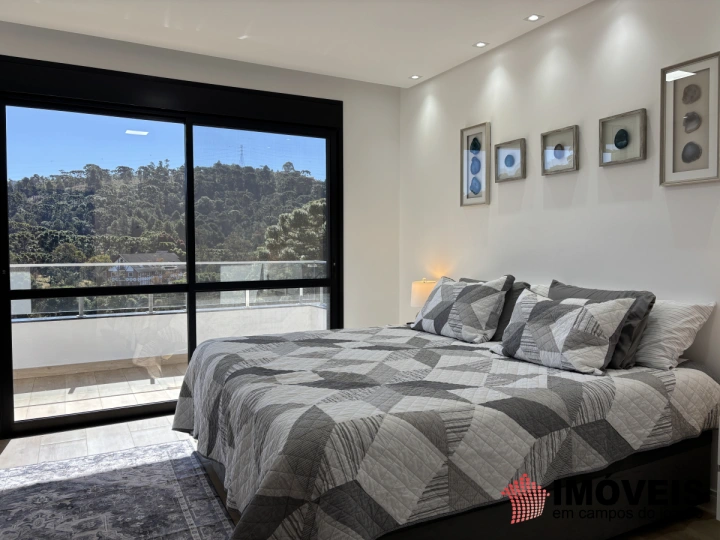 Casa em Vila Matilde, Campos do Jordão - foto 20