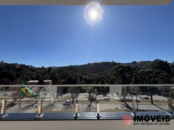 Casa em Vila Matilde, Campos do Jordão - foto 21