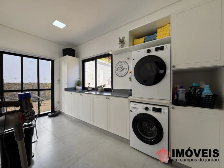 Casa em Vila Matilde, Campos do Jordão - foto 23