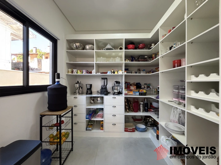 Casa em Vila Matilde, Campos do Jordão - foto 24