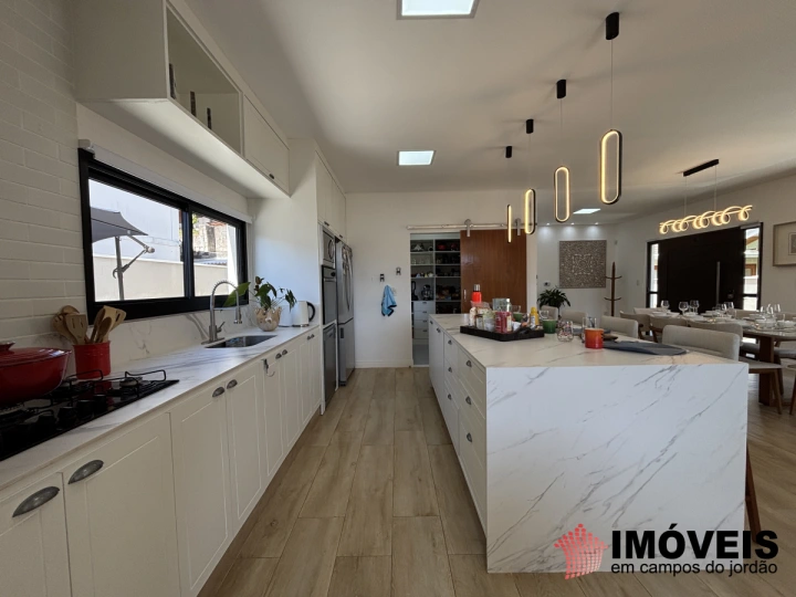 Casa em Vila Matilde, Campos do Jordão - foto 26