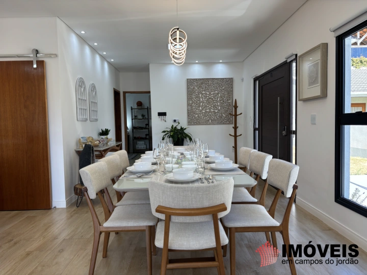 Casa em Vila Matilde, Campos do Jordão - foto 28