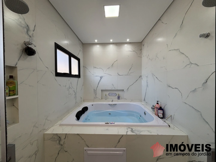 Casa em Vila Matilde, Campos do Jordão - foto 30