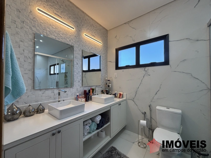 Casa em Vila Matilde, Campos do Jordão - foto 31
