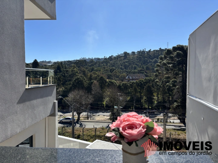 Casa em Vila Matilde, Campos do Jordão - foto 34