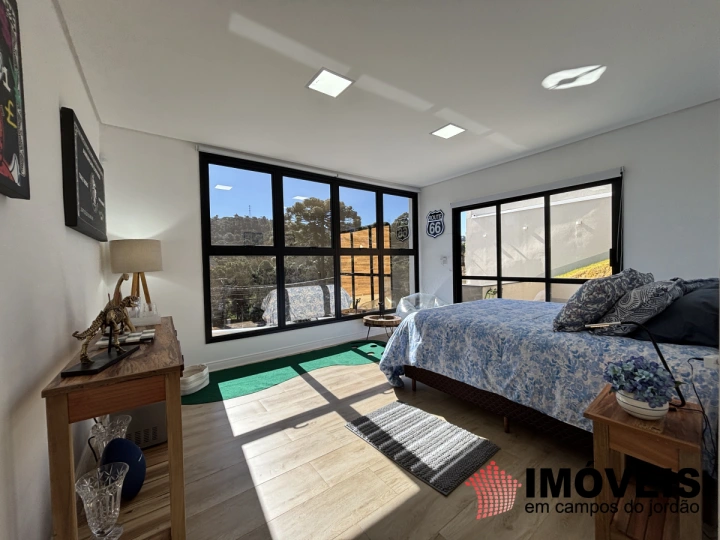 Casa em Vila Matilde, Campos do Jordão - foto 35
