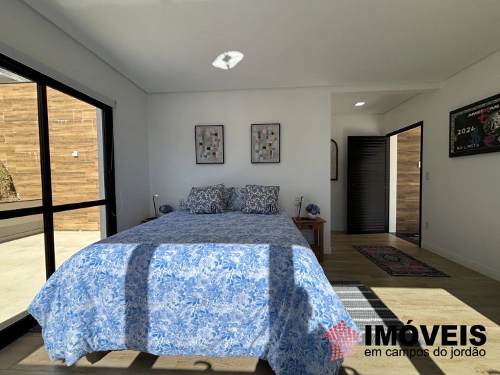 Casa em Vila Matilde, Campos do Jordão - foto 39