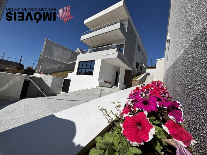 Casa em Vila Matilde, Campos do Jordão - foto 40