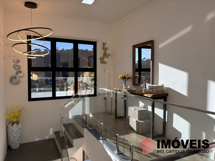 Casa em Vila Matilde, Campos do Jordão - foto 41