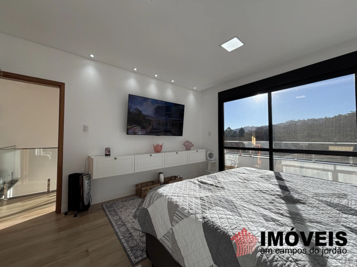 Casa em Vila Matilde, Campos do Jordão - foto 44