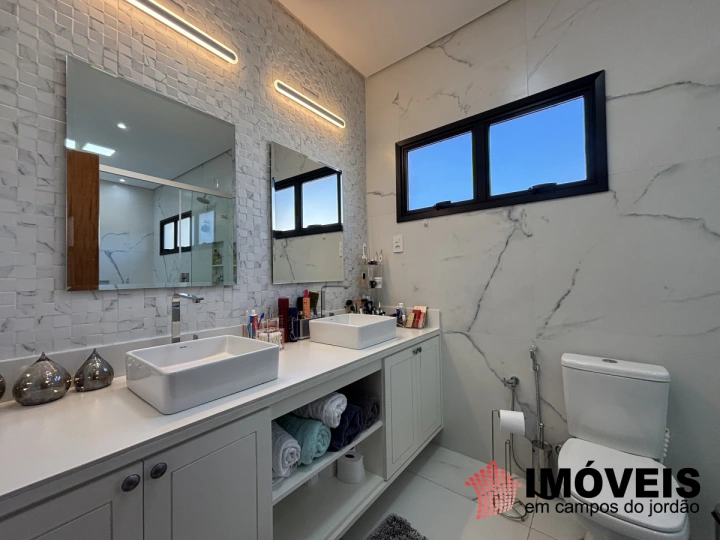 Casa em Vila Matilde, Campos do Jordão - foto 45