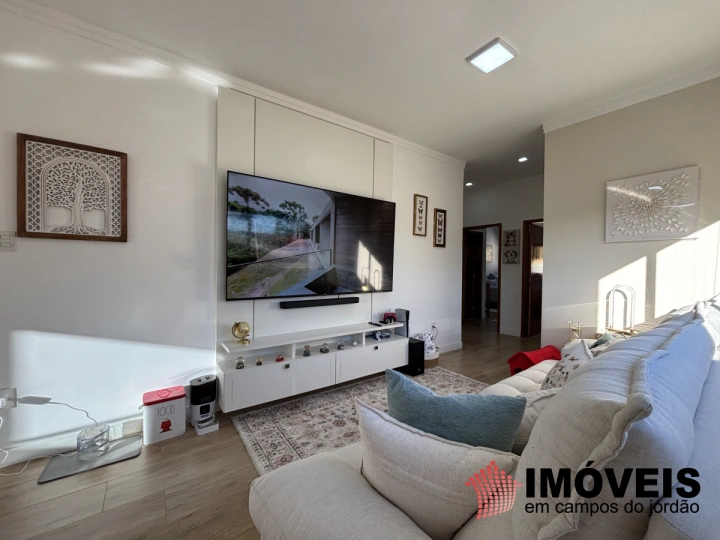 Casa em Vila Matilde, Campos do Jordão - foto 51