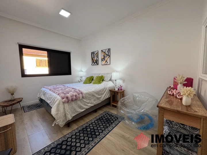 Casa em Vila Matilde, Campos do Jordão - foto 54