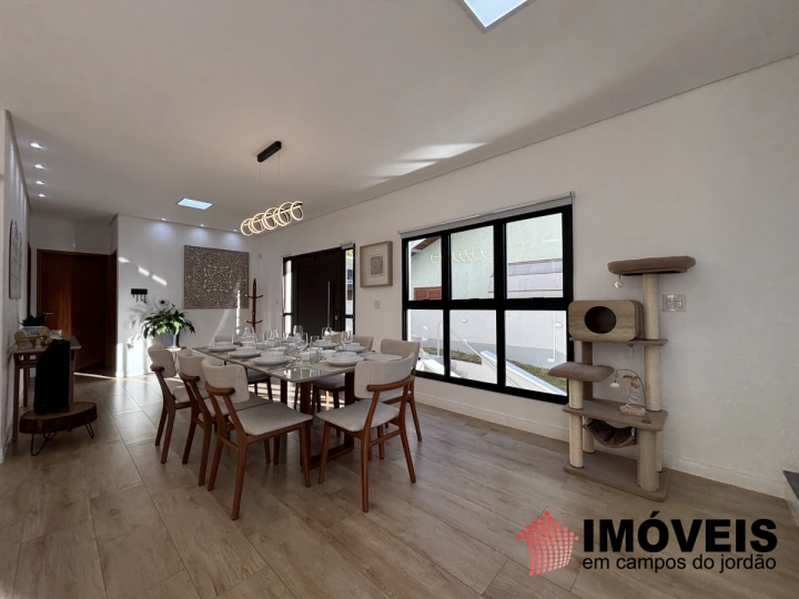 Casa em Vila Matilde, Campos do Jordão - foto 57