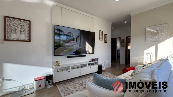Casa em Vila Matilde, Campos do Jordão - foto 65