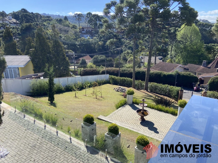 Casa em Morro do Elefante, Campos do Jordão - foto 7