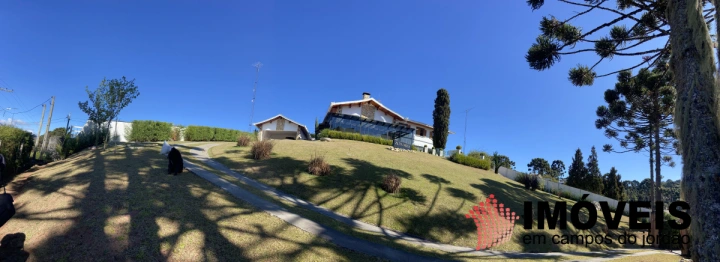 Casa em Morro do Elefante, Campos do Jordão - foto 15